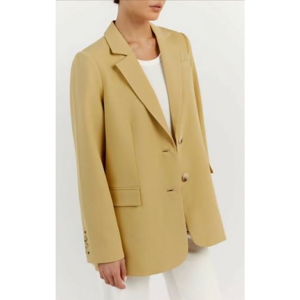 Dissh Rowan Jacket